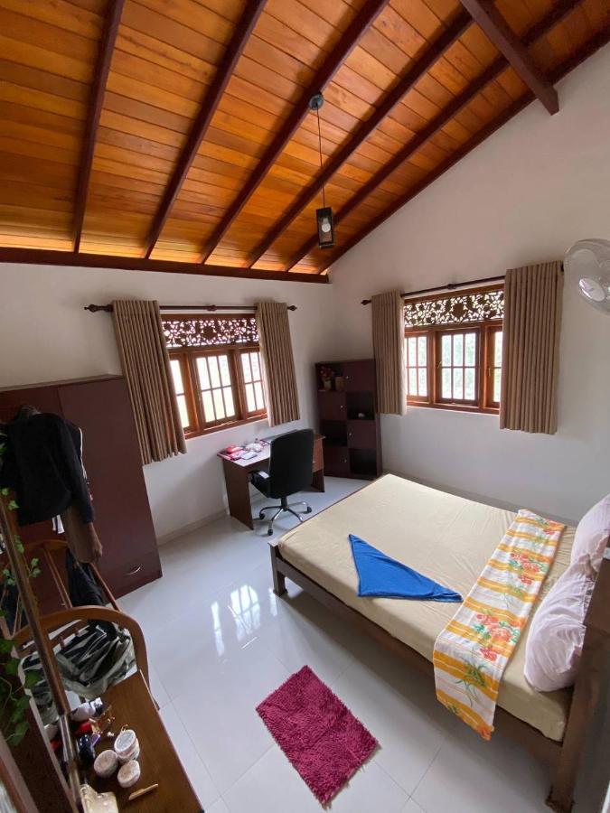 Ceylonia Guest Hotel Weligama Esterno foto